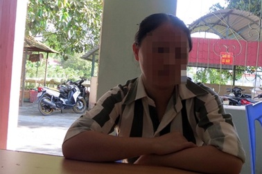 Nỗi ám ảnh của cô gái sát hại mẹ