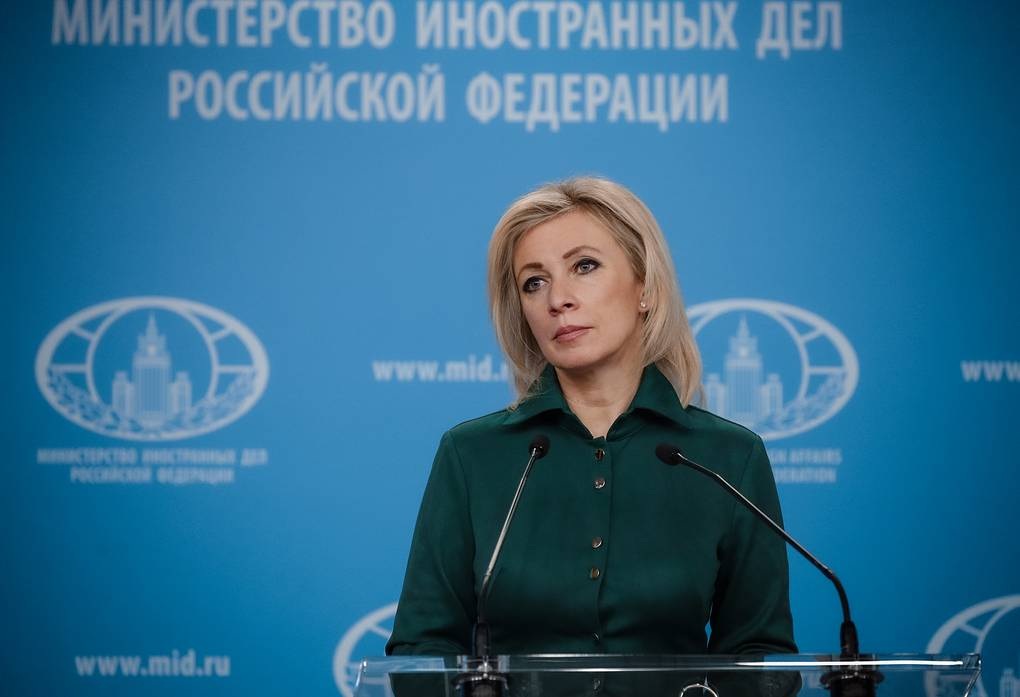Nga cảnh báo cứng rắn khi Mỹ nối lại viện trợ vũ khí cho Ukraine - 1