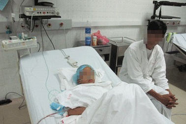 Thành công 2 ca ghép van tim từ người chết não đầu tiên ở Việt Nam