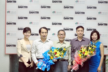 Sốt xuất huyết “leo” đến đỉnh dịch – cộng đồng “sốt xình xịch”