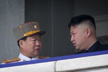 "Cánh tay phải" một thời của lãnh đạo Triều Tiên bất ngờ tái xuất