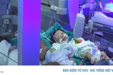 "Bệnh viện sẽ thành nhà xác nếu không kiểm soát được nhiễm khuẩn"