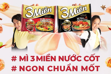 Sản phẩm sáng tạo là tâm điểm từ chiến lược 4P của Uniben