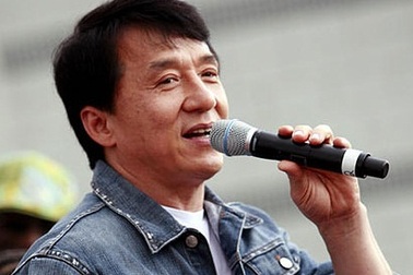 Thành Long hát  ca khúc chủ đề của Thế vận hội Olympic Mùa đông 2022