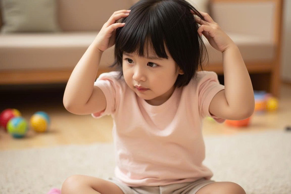 Hội chứng công chúa khiến nhiều trẻ nhập viện vì khối lạ trong dạ dày - 2 Hội chứng công chúa khiến nhiều trẻ nhập viện vì khối lạ trong dạ dày - 2