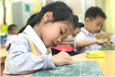 Không xếp tiết ngoài giờ xen chính khóa nếu không đủ 100% học sinh tham gia