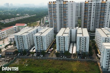 Hải Phòng sắp mở bán gần 350 căn nhà ở xã hội, giá từ 16,5 triệu đồng/m2