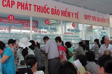 Phó Thủ tướng yêu cầu báo cáo sử dụng quỹ bảo hiểm y tế