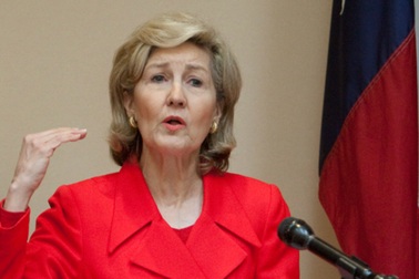 Đại sứ Mỹ tại NATO: "Trung Quốc không chơi theo luật"