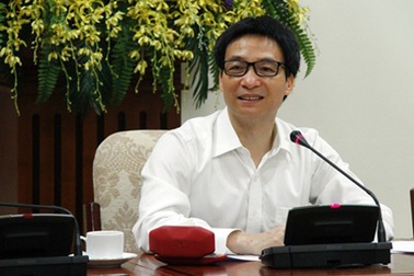 Tổ chức lại Ban chỉ đạo các Chương trình khoa học và công nghệ quốc gia