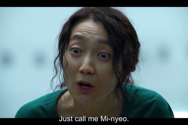 Kim Joo Ryung: Mỹ nhân bất ngờ của "Trò chơi con mực"