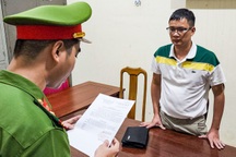 Lập công ty để buôn lậu hàng tấn thuốc bắc từ Trung Quốc vào Việt Nam