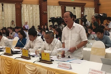 Vụ cháy nhà máy Rạng Đông: Bùn ở đáy sông Tô Lịch có lượng thuỷ ngân vượt 6 lần cho phép