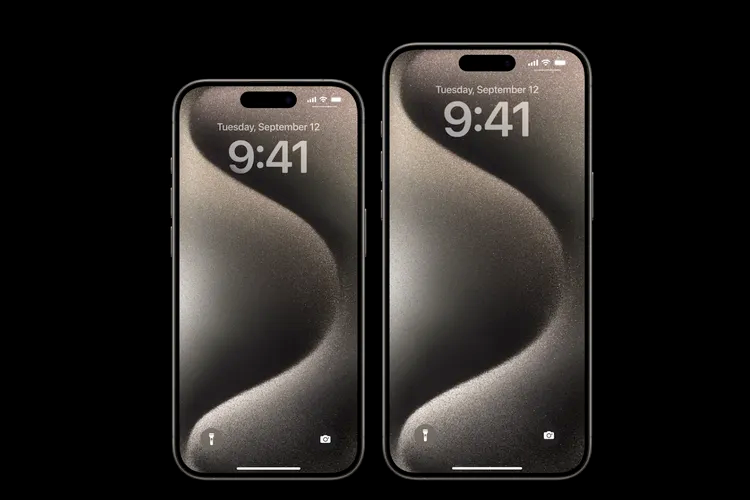 Apple ra mắt iPhone 15 cùng loạt sản phẩm mới