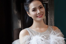 Lương Nguyệt Anh đại diện Việt Nam tham dự ABU TV Song Festival 2017