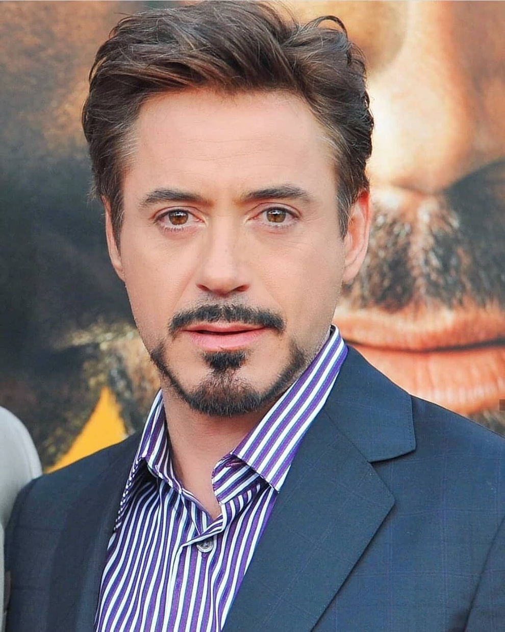 Người sắt" Robert Downey Jr. đóng phim do Kim Lý sản xuất | Báo Dân trí