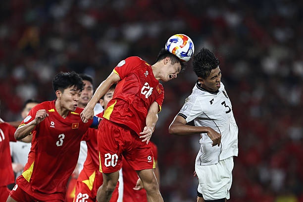 Bác sĩ U23 Việt Nam: Tôi không xếp chai nước để làm khó Indonesia - 3