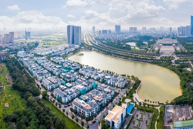 Lý do nhà thấp tầng Vinhomes ngày càng thu hút giới đầu tư