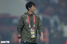 Đội tuyển Thái Lan sa thải HLV Masatada Ishii