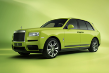 Xe sang quá dễ bị tấn công