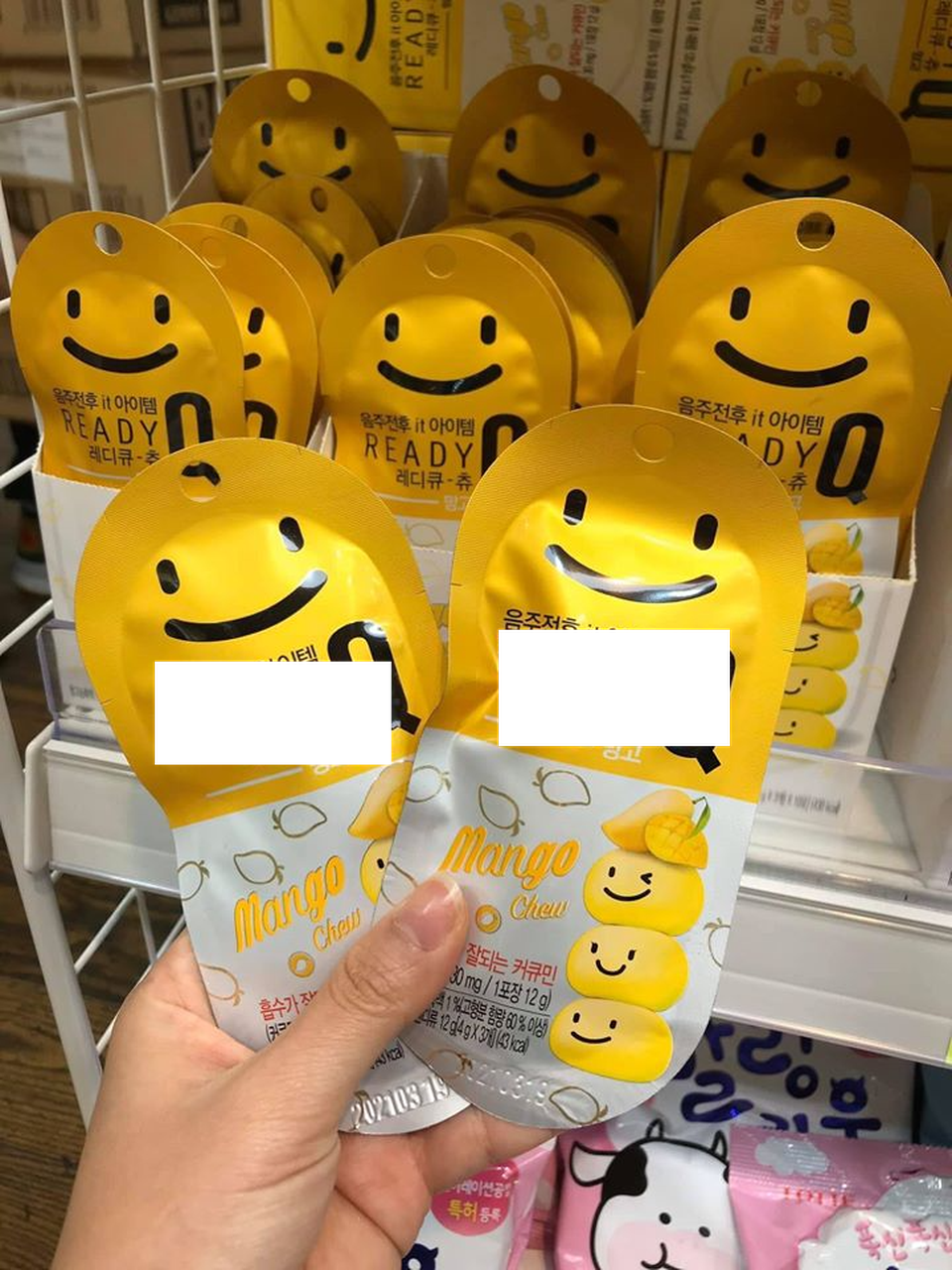 Lùng mua kẹo giải rượu để né phạt, dân nhậu ngậm ngùi nhận cái kết đắng  - 4