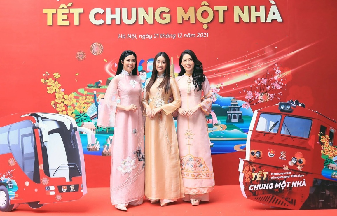 Hỗ trợ 2.000 vé tàu xe để lao động và sinh viên về quê đón Tết - 2 Hỗ trợ 2.000 vé tàu xe để lao động và sinh viên về quê đón Tết - 2