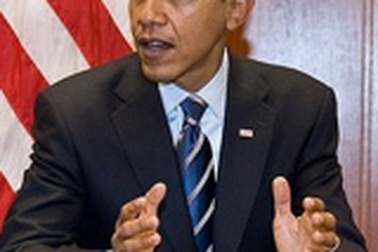 Bác đơn kiện Obama không đủ điều kiện làm Tổng thống Mỹ 