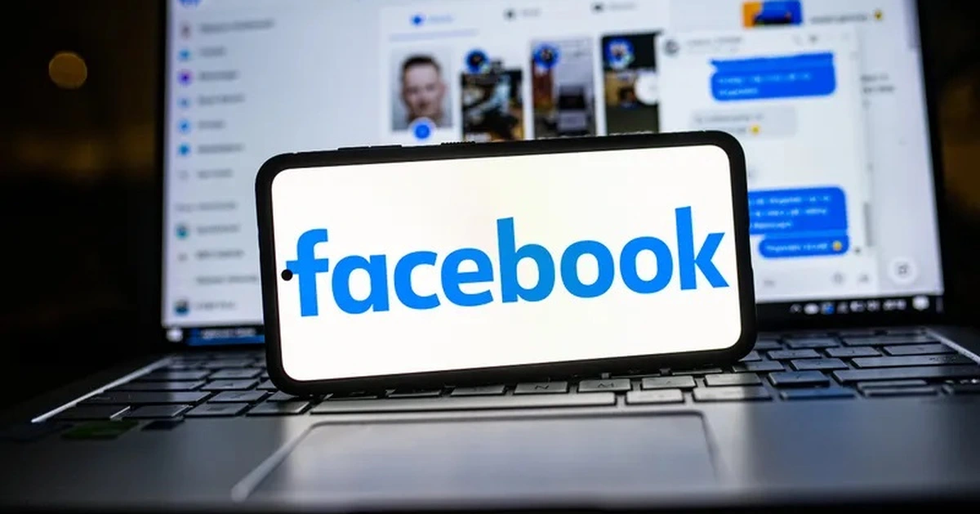 Facebook có thể thu thập thói quen, lịch sử hoạt động của người dùng trên các trang web, ứng dụng bên ngoài để hiển thị nội dung quảng cáo phù hợp (Ảnh: Getty). Facebook có thể thu thập thói quen, lịch sử hoạt động của người dùng trên các trang web, ứng dụng bên ngoài để hiển thị nội dung quảng cáo phù hợp (Ảnh: Getty).