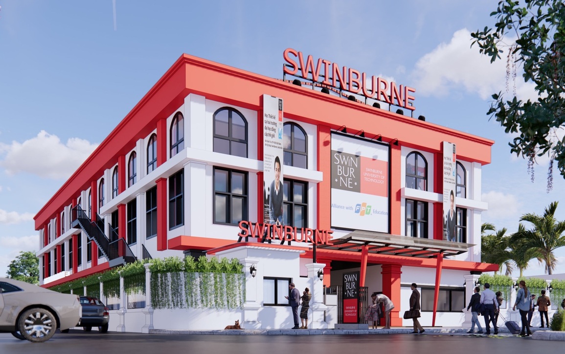 Swinburne Việt Nam tổ chức hội thảo khoa học quốc tế ICRMAT tại Đà Nẵng - 2 Swinburne Việt Nam tổ chức hội thảo khoa học quốc tế ICRMAT tại Đà Nẵng - 2