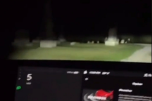 Chuyên gia giải thích thế nào về tin đồn camera xe Tesla ghi được "hồn ma"?