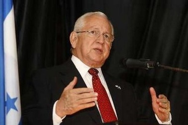 Cháu trai Tổng thống lâm thời bị bắn chết