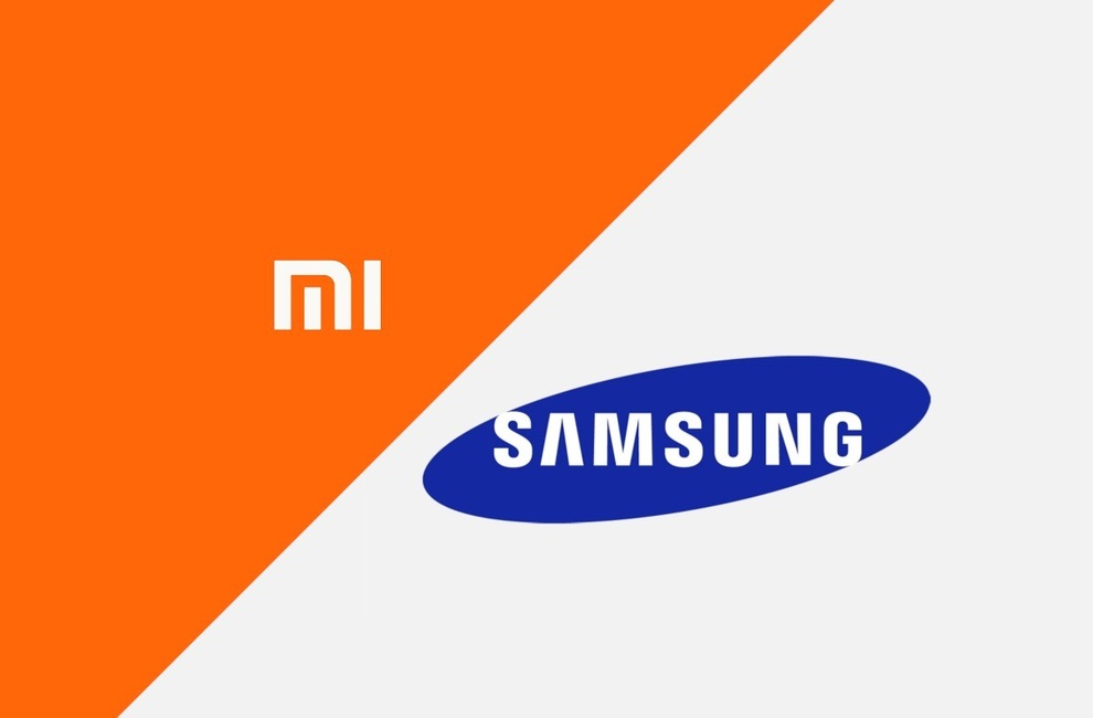 Xiaomi khó đánh bại Samsung - 1 Xiaomi khó đánh bại Samsung - 1