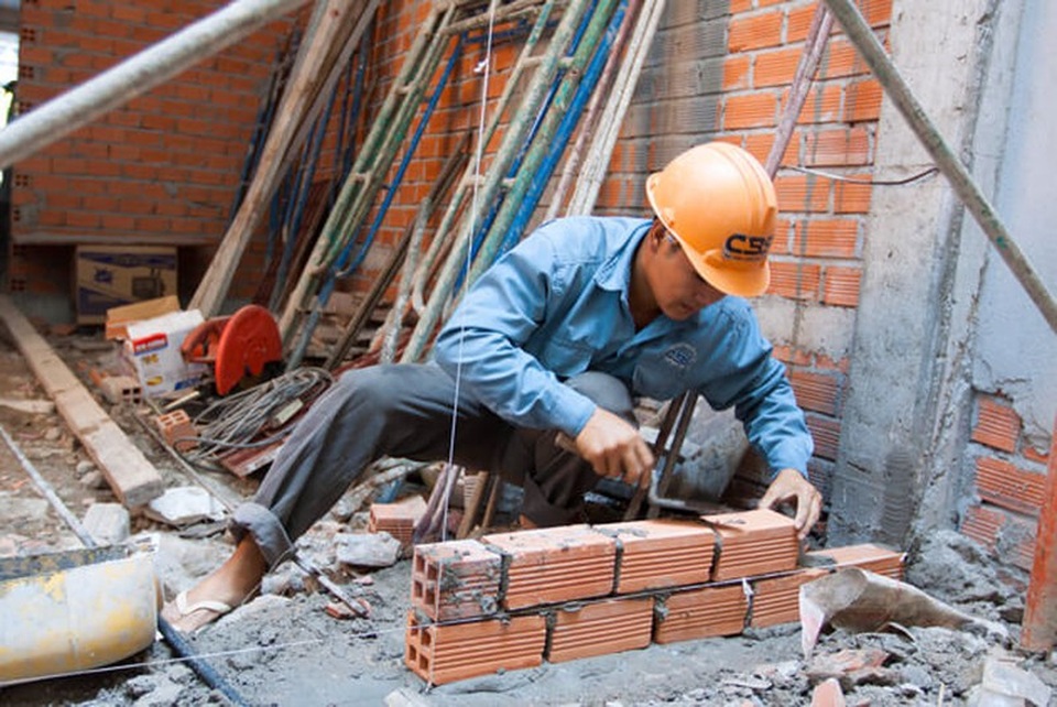Lao động nhập cư - cuộc chiến mưu sinh - 1 Lao động nhập cư - cuộc chiến mưu sinh - 1