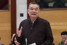 Trung tướng Tô Ân Xô: Có giám đốc trung tâm đăng kiểm không biết chữ