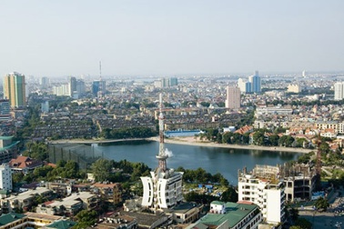 Hạn chế phát triển nhà phân lô liền kề