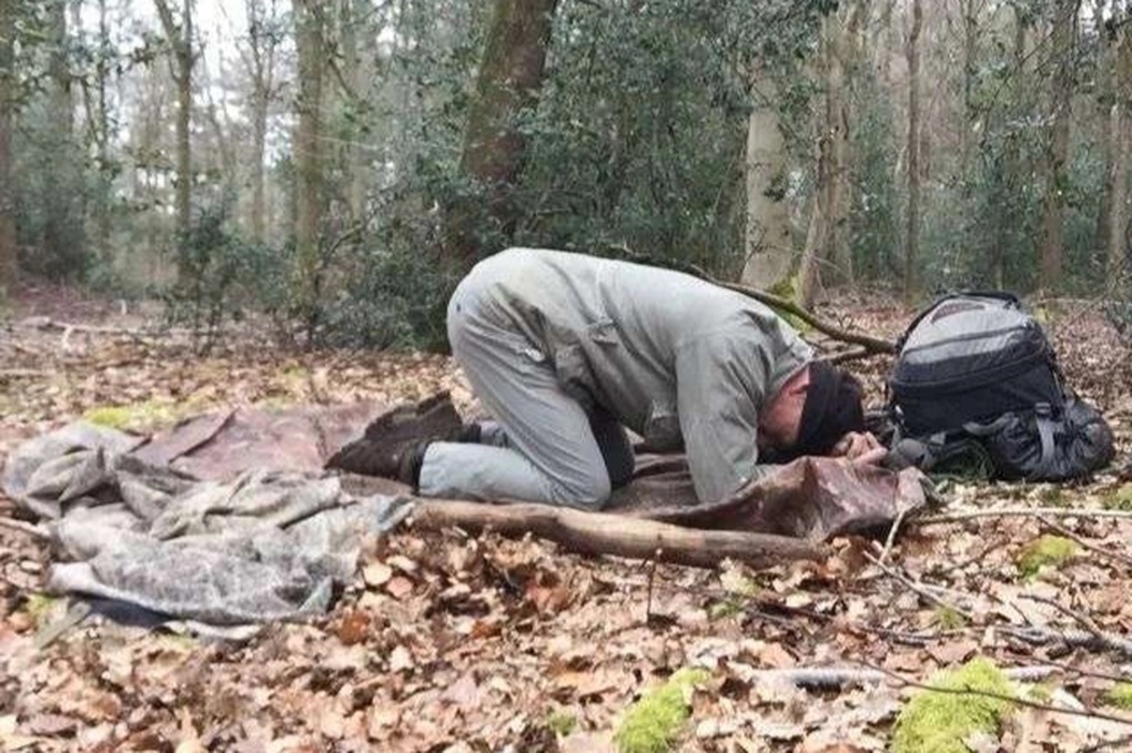 Vì sao con người phải có gối mới ngủ ngon? - 2 Vì sao con người phải có gối mới ngủ ngon? - 2