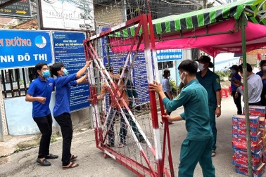 Bình Dương kêu gọi người dân viết nhật ký