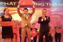 Công ty bán hàng đa cấp Thăng Long chính thức bị rút giấy phép