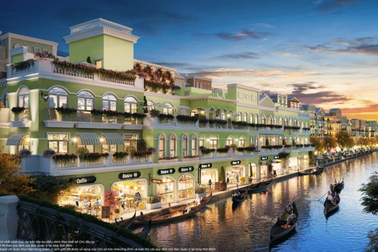 Lý giải sức hút mặt bằng kinh doanh mới phía Đông Hà Nội