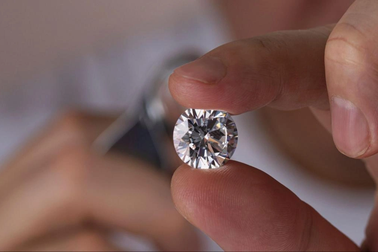 Cách nhận biết kim cương thật