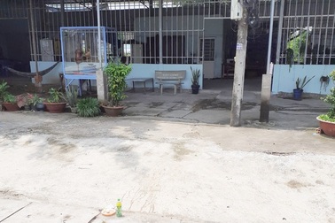 Vợ bị chồng dùng đá đập vào đầu, dẫn đến tử vong