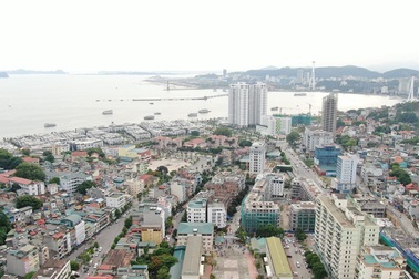 TP Hạ Long sẽ là đô thị loại 1 trực thuộc tỉnh lớn nhất nước