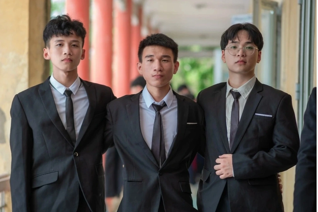 Đại học Bách khoa lý giải sao việc hai thủ khoa cùng trượt ngành hot? - 1 Đại học Bách khoa lý giải sao việc hai thủ khoa cùng trượt ngành hot? - 1