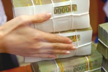 Bội chi ngân sách ước gần 154 nghìn tỷ đồng