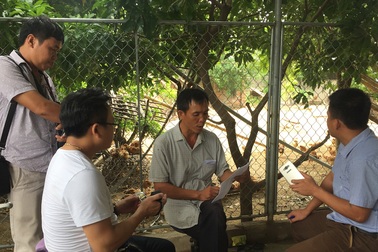 Nghệ An: Dân choáng váng bởi... "sưu cao thuế nặng"?