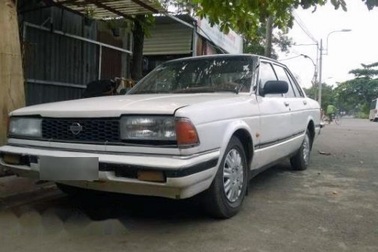 Chủ gara Hà Nội khốn khổ vì khách bỏ quên ô tô 13 năm