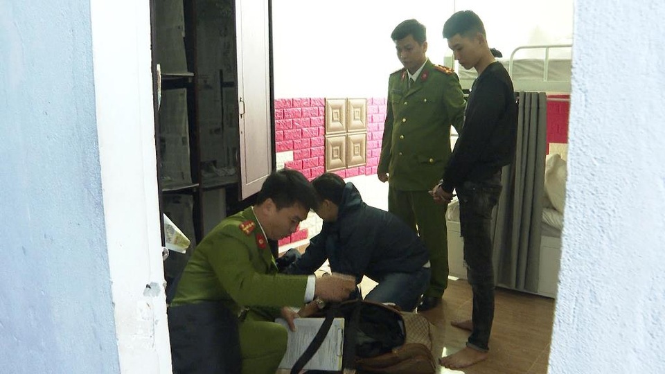 3 tháng cho 145 người vay nặng lãi hơn 4 tỷ đồng - 4 3 tháng cho 145 người vay nặng lãi hơn 4 tỷ đồng - 4