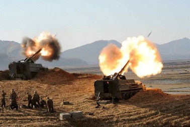 Hàn Quốc hối thúc LHQ trừng phạt Triều Tiên