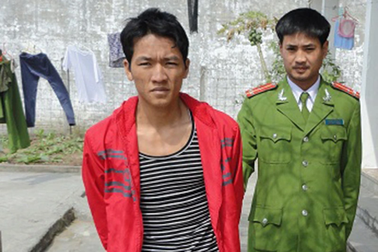 Ám ảnh cuốn nhật ký để lại của tử tù