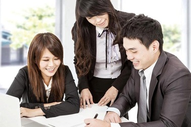 3 bí quyết thu phục lòng người của nhà quản trị